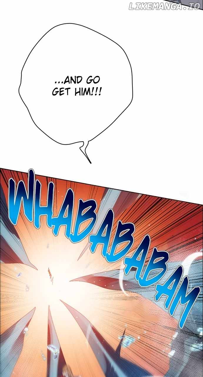 Zero Game Chapter 313 76
